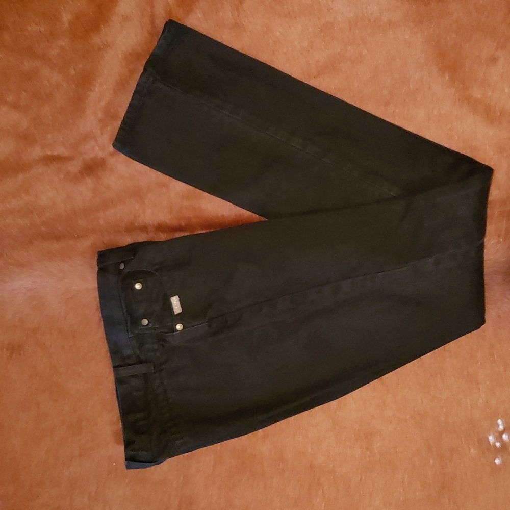 Black Rockies Jeans 4 XL